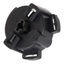 Control Knob Support Socket 