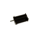 SWITCH ROTARY EGO 42.03000.020
