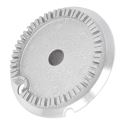 Hob Burner Crown Gas Splitter Medium