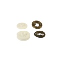 Starter Pulley Kit