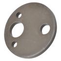 Eccentric Disc