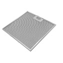 Metal Grease Mesh Filter 307.5 X 305.5 X 9mm
