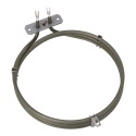 Round Fan Heating Element 