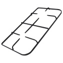 Hob Pan Support Grid