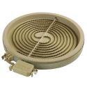 Heating zone