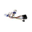 Thermal Cut Off Bi Metal Thermostat
