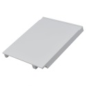 Freezer Compartment Front Flap Door Panel 