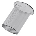 Food Push Plunger