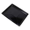 Enamel Oven Grill Pan  462 X 365mm