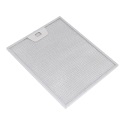 Metal Grease Mesh Filter 