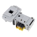 Door Interlock Lock