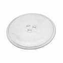 Turntable Glass