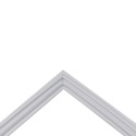 Top Upper Fridge Section Seal Gasket 