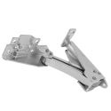 Top Right or Bottom Left Door Hinge