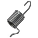Wheel Spring
