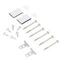 Integrated Cupboard Door Mounting Kit