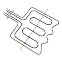 Top Oven Grill Element 1200 + 1100W