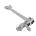 Upper Wash Spray Arm Feed Pipe 