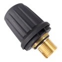 Safety Lock Filling Cap 