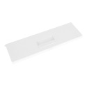 Front  Flap and Seal