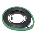 Starter Spring Recoil