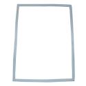 Chest Freezer Lid Door Seal Rubber Gasket