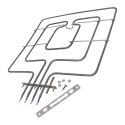 Heater Top Element