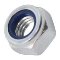 Hexagon Locking Nut