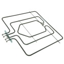 Main Oven Top Upper Grill Element