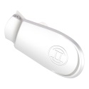Water Inlet Lid Front Cover 
