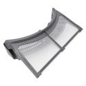 Fluff Mesh Lint Filter