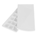 Ice Cube Tray & Lid