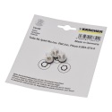 Valve, Pack of 3