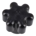 Drive Coupling, Black