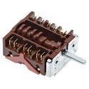 Function Selector Switch