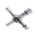 Bearing Spider Cross