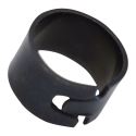 Therm/potent. knob spring