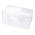 Lower Bottom Freezer Drawer 