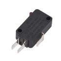 Microswitch