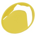 Wheel Yellow Cover 