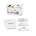 Terry Cloth Set