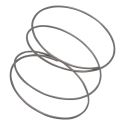 Control Knob Disc Spring