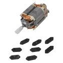 Alternating-Current Motor