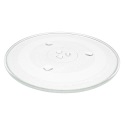 Glass Turntable Tray 