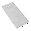 Metal Grease Mesh Filter 