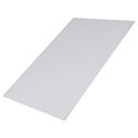 Glass Shelf 460 x 285mm