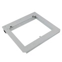 Frame Carbon Filter Plastic