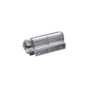 Ventilation Fan And Motor