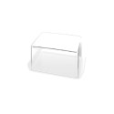Butter Dish & Lid