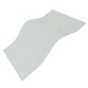 Mylar protection sheet